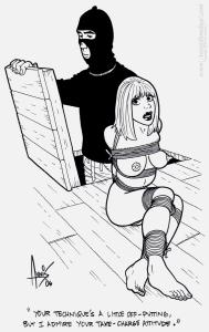 www.annisbondage.com - Bondage Art 0579 thumbnail